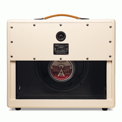 Blackstar TV10A 112 1x12 Guitar Cabinet - Cream 2