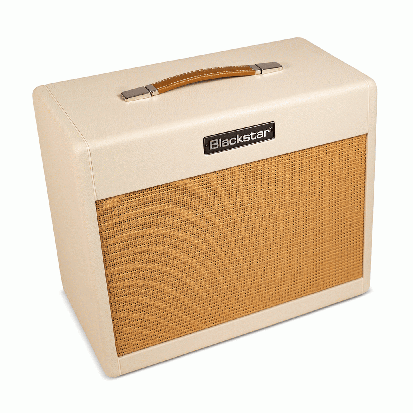 Blackstar TV10A 112 1x12 Guitar Cabinet - Cream 3
