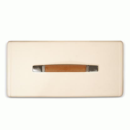 Blackstar TV10A 112 1x12 Guitar Cabinet - Cream 4