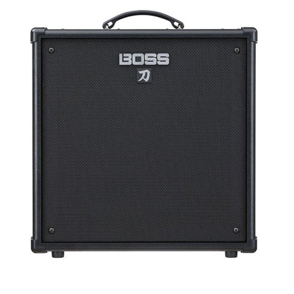 Boss Katana-110 Bass Katana Bass Amplifier from Joondalup Music Centre