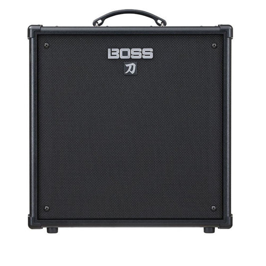 Boss Katana-110 Bass Katana Bass Amplifier from Joondalup Music Centre