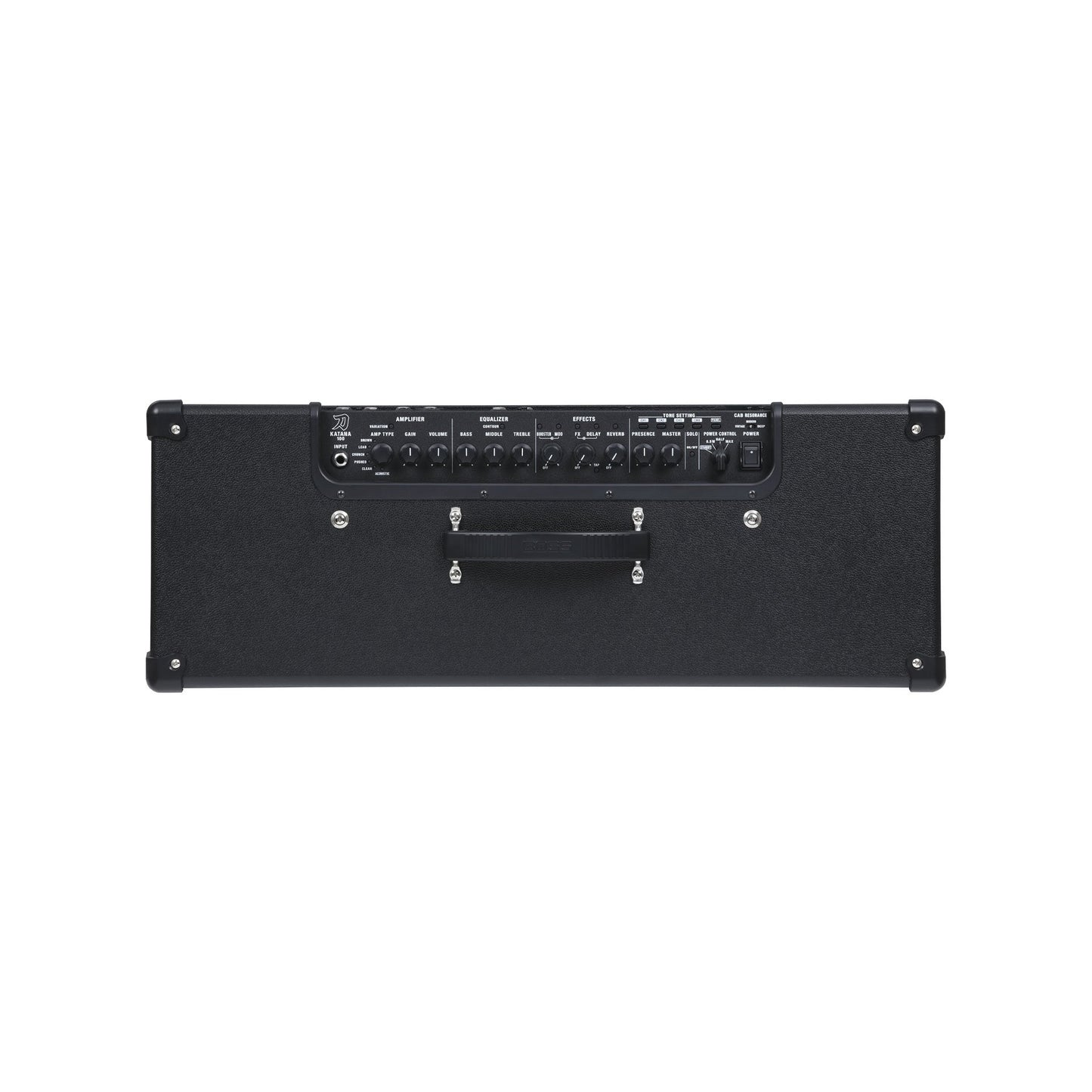 Boss Katana 100/212 MKIII 3 KTN2123 Guitar Amplifier from Joondalup Music Centre 4