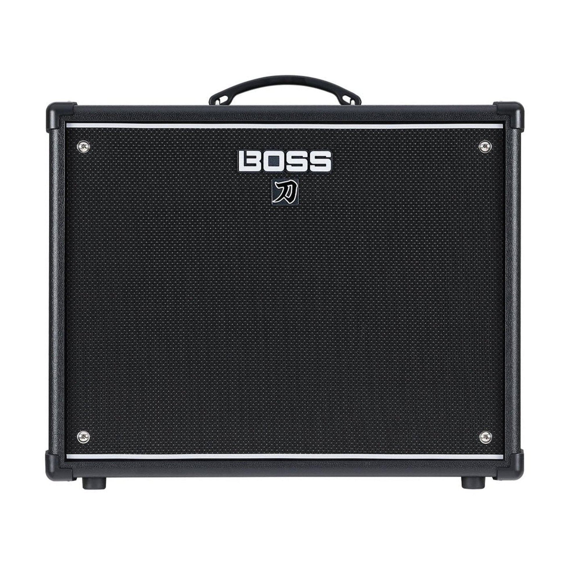 Boss Katana 100 Gen 3 Guitar Amplifier - KTN1003 from Joondalup Music Centre