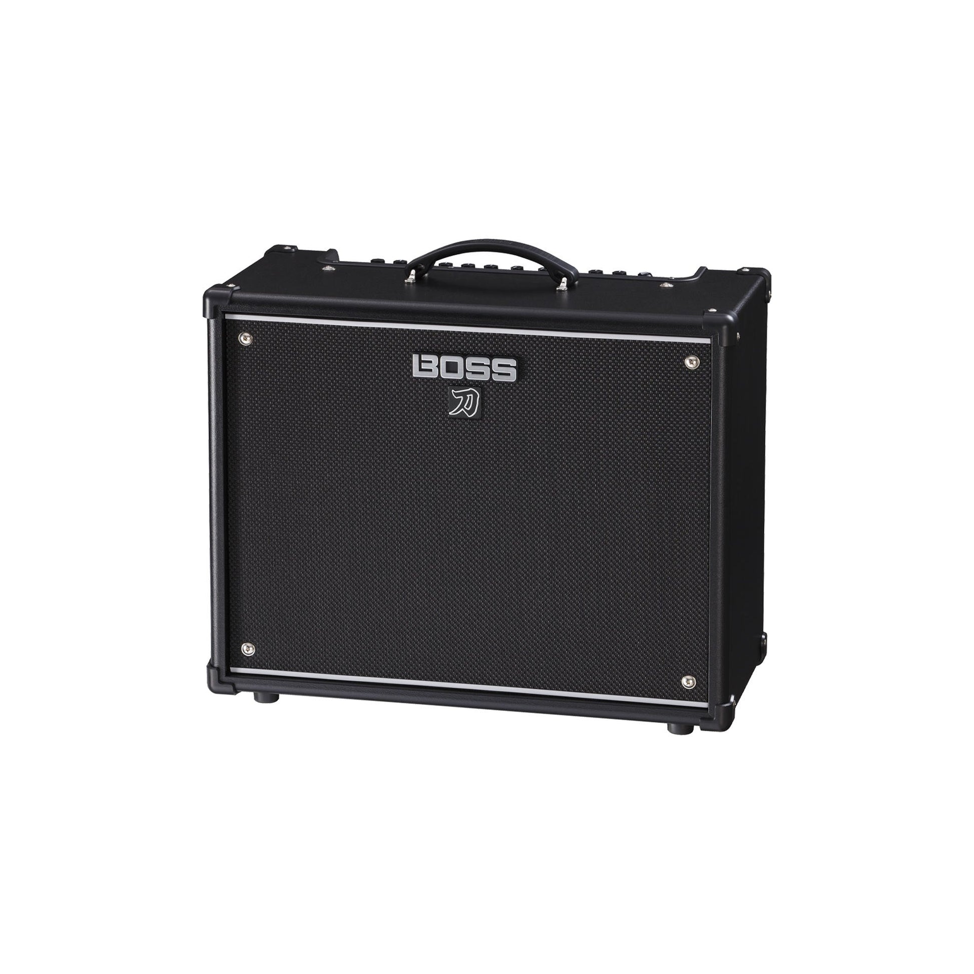 Boss Katana 100 Gen 3 Guitar Amplifier - KTN1003 from Joondalup Music Centre 3