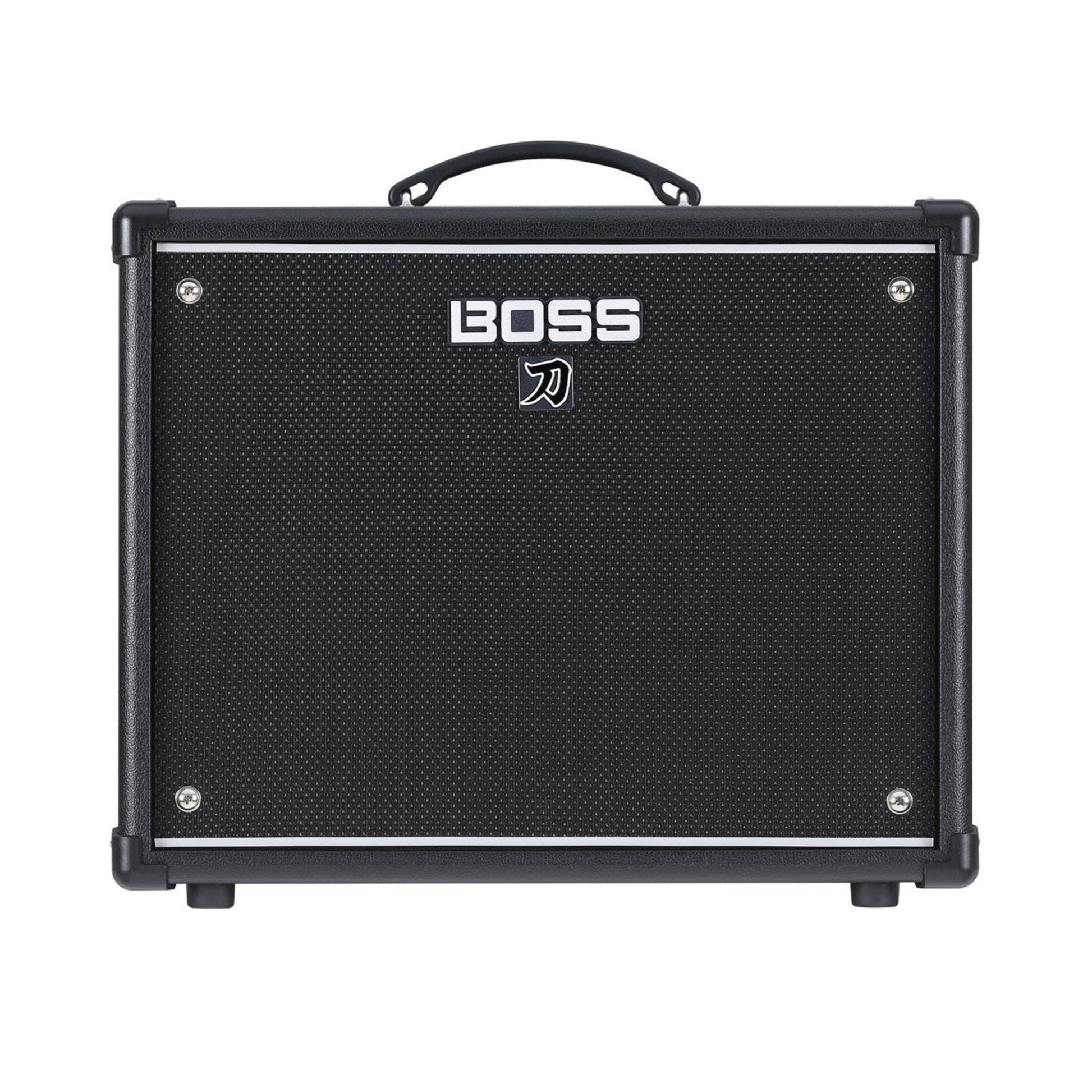 Boss Katana 50 Gen 3 Guitar Amplifier from Joondalup Music Centre