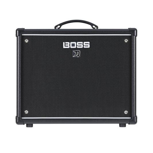 Boss Katana 50 Gen 3 Guitar Amplifier from Joondalup Music Centre