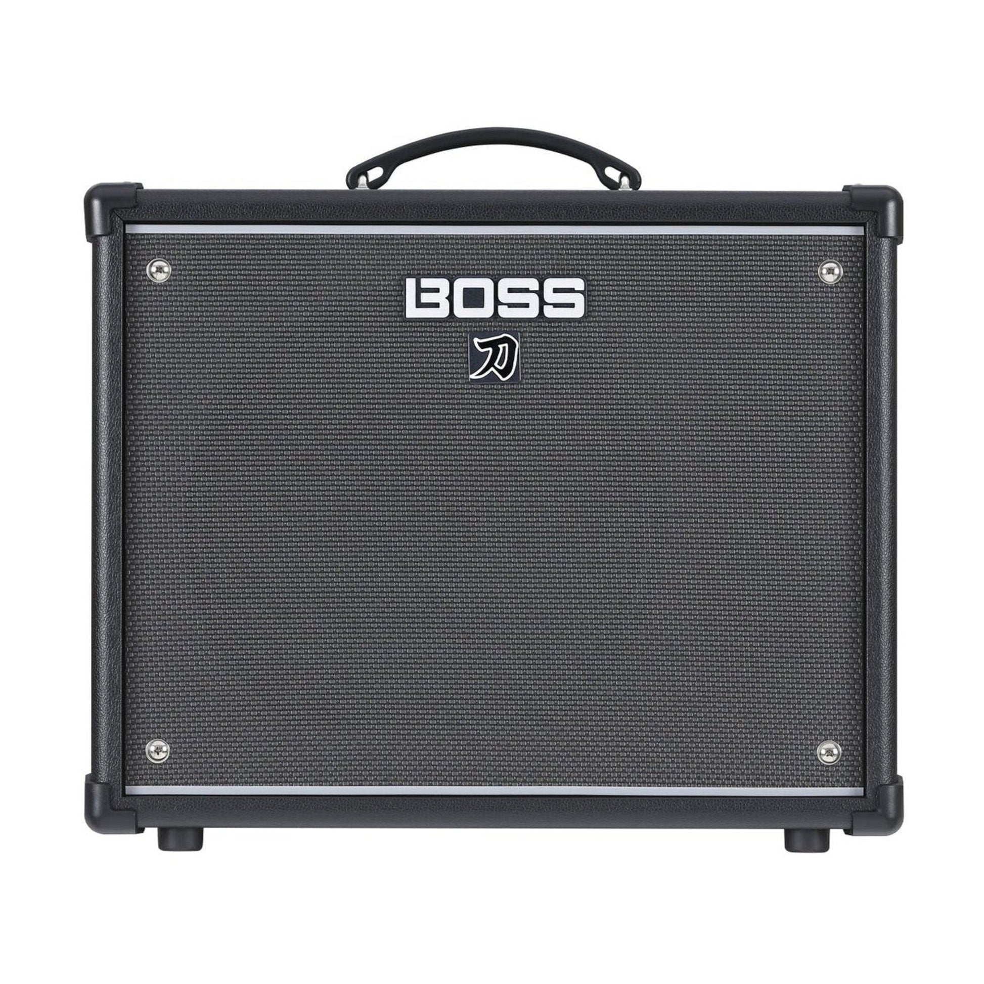 Boss Katana 50 Gen 3 Guitar Amplifier - KTN503EX from Joondalup Music Centre