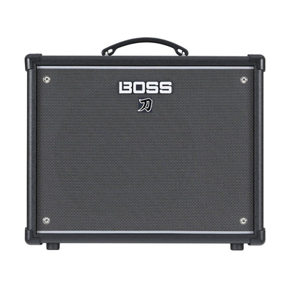 Boss Katana 50 Gen 3 Guitar Amplifier - KTN503EX from Joondalup Music Centre
