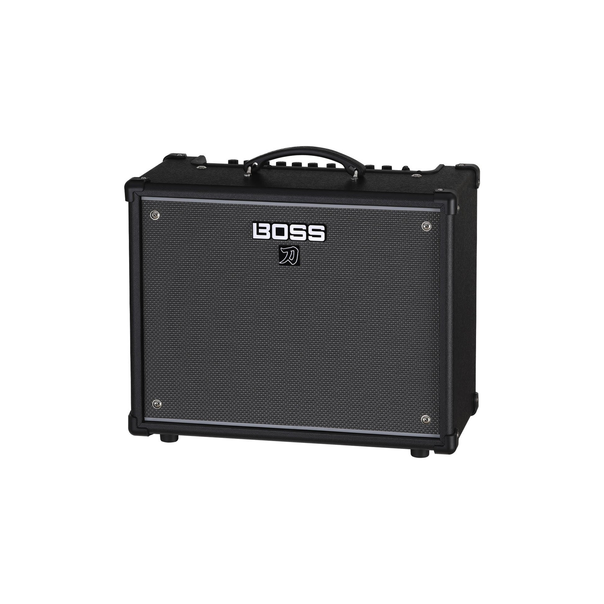 Boss Katana 50 Gen 3 Guitar Amplifier - KTN503EX from Joondalup Music Centre 3