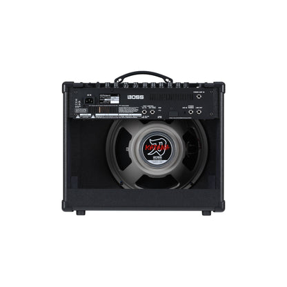 Boss Katana 50 Gen 3 Guitar Amplifier - KTN503EX from Joondalup Music Centre 4