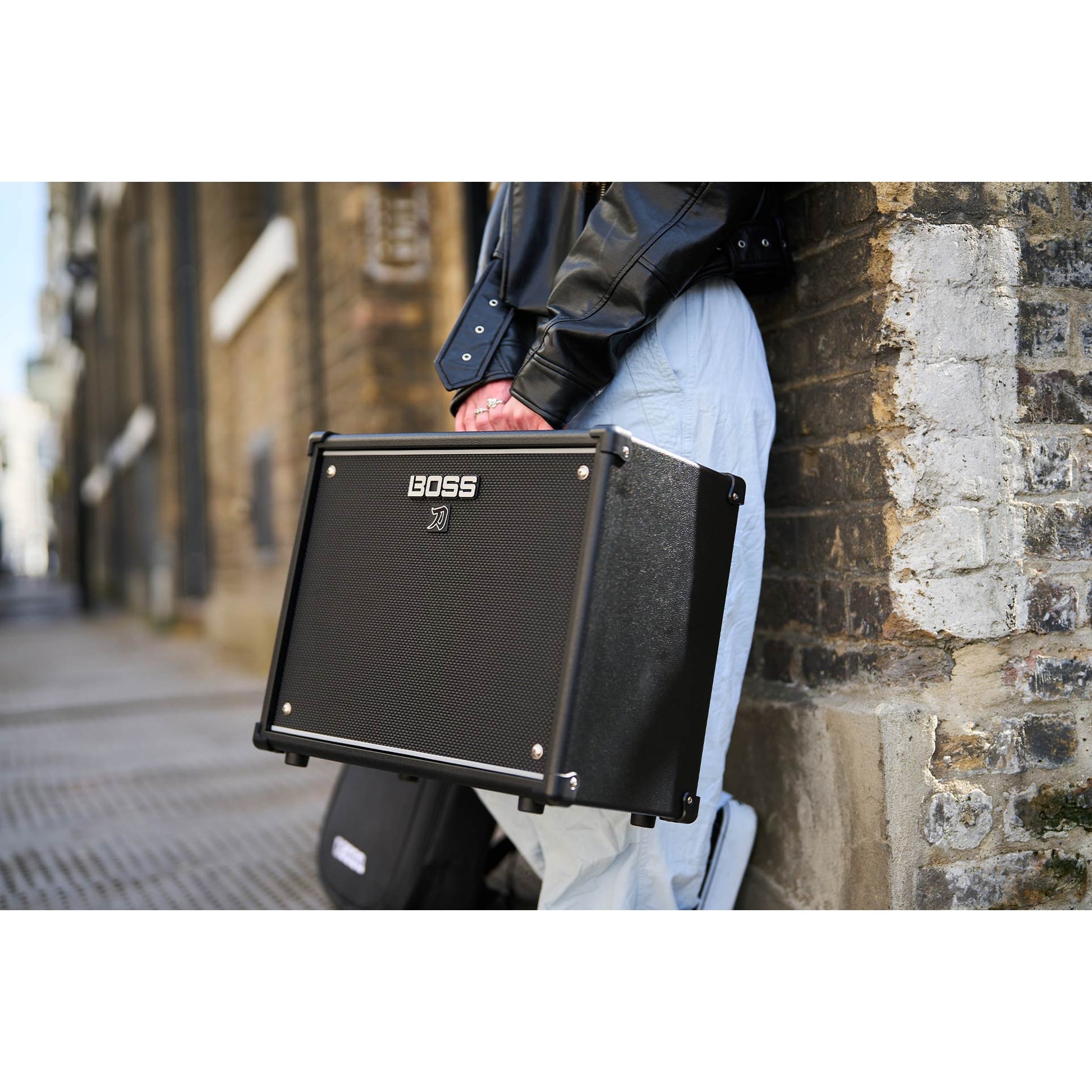 Boss Katana 50 Gen 3 Guitar Amplifier - KTN503EX from Joondalup Music Centre 5