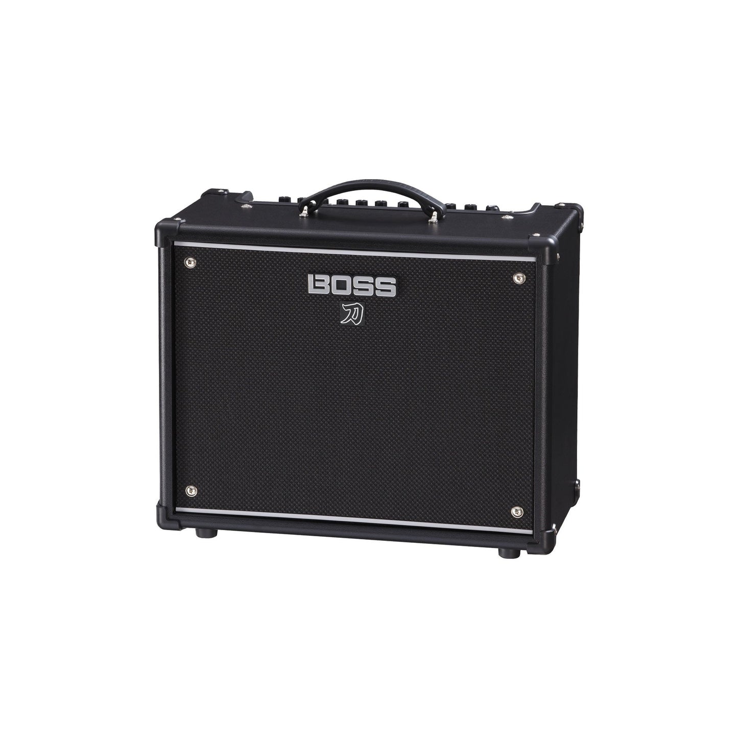 Boss Katana 50 Gen 3 Guitar Amplifier from Joondalup Music Centre 3