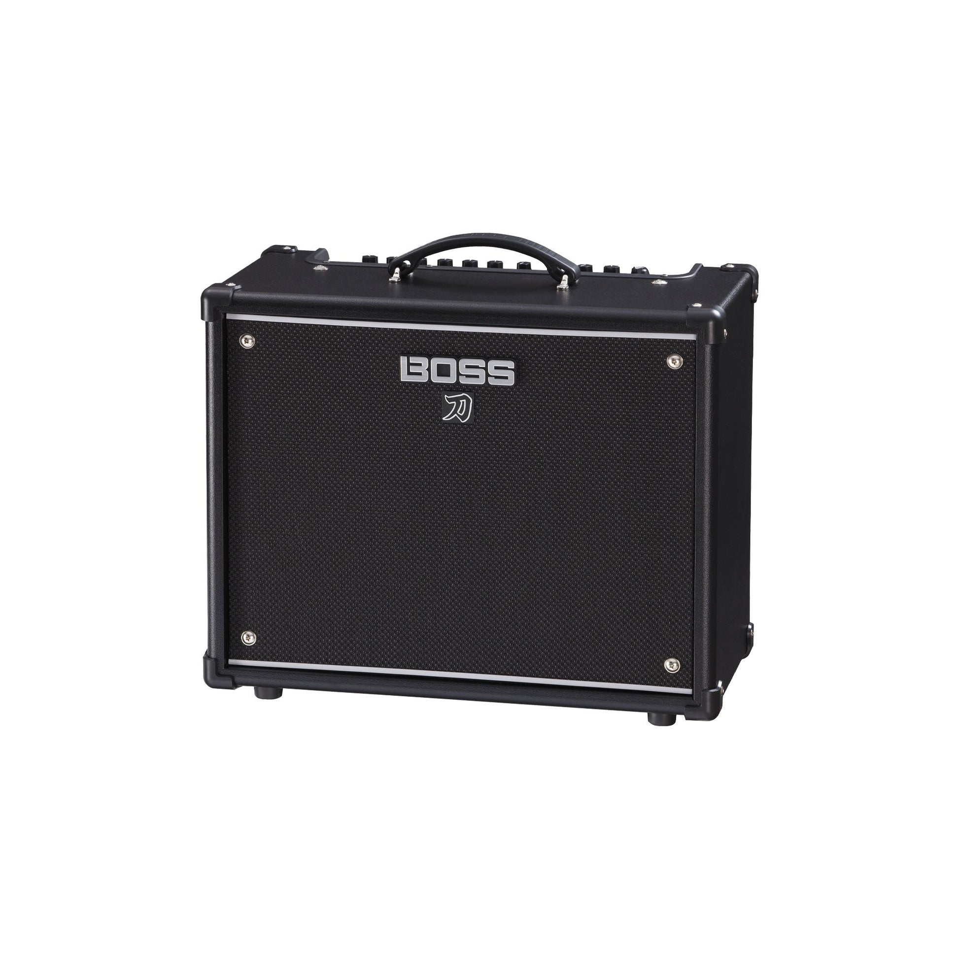 Boss Katana 50 Gen 3 Guitar Amplifier from Joondalup Music Centre 3