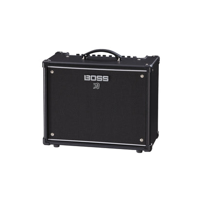 Boss Katana 50 Gen 3 Guitar Amplifier from Joondalup Music Centre 3