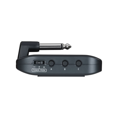 Boss Katana Go Personal Headphone Guitar Amplifier from Joondalup Music Centre 5