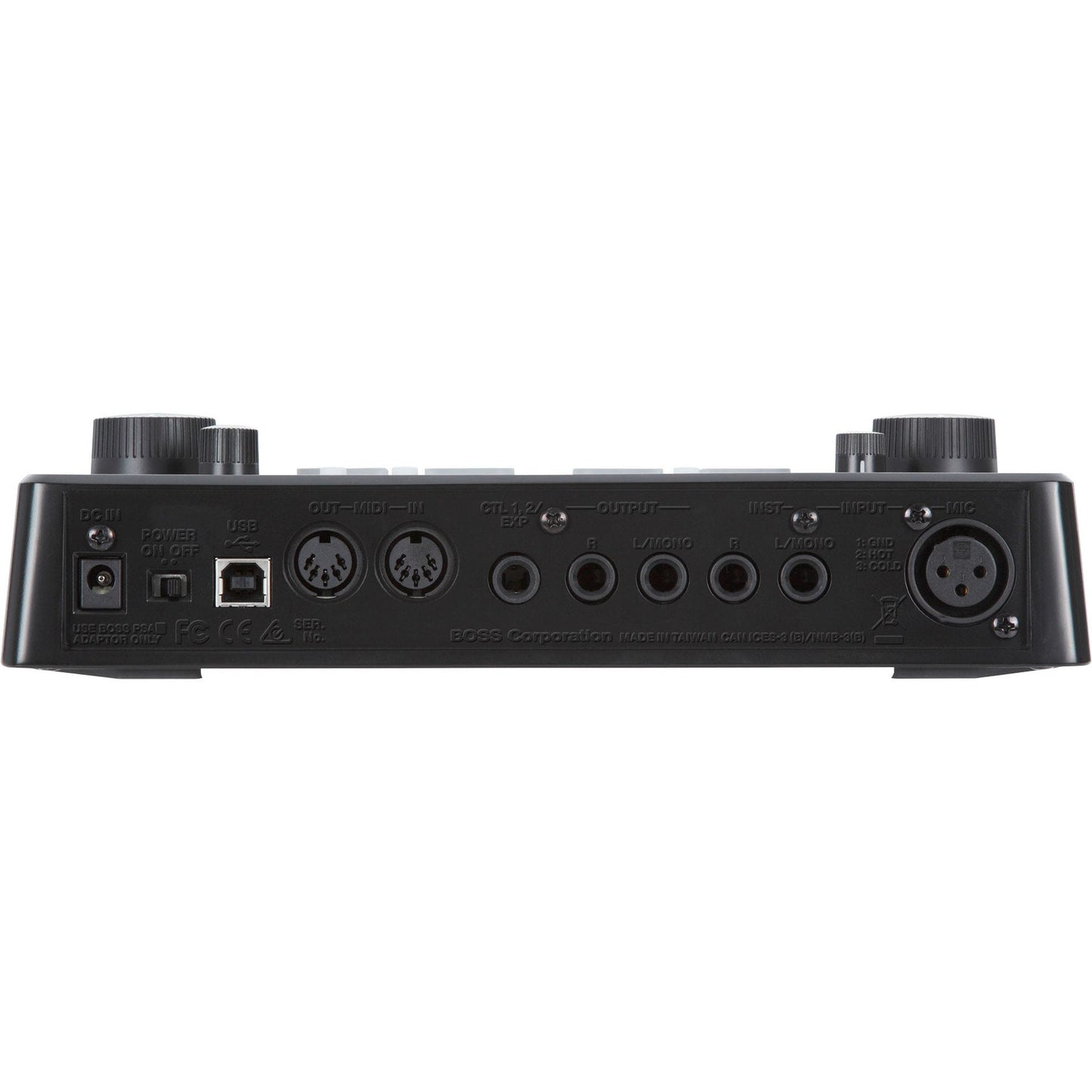 Boss RC202 Loopstation from Joondalup Music Centre 4