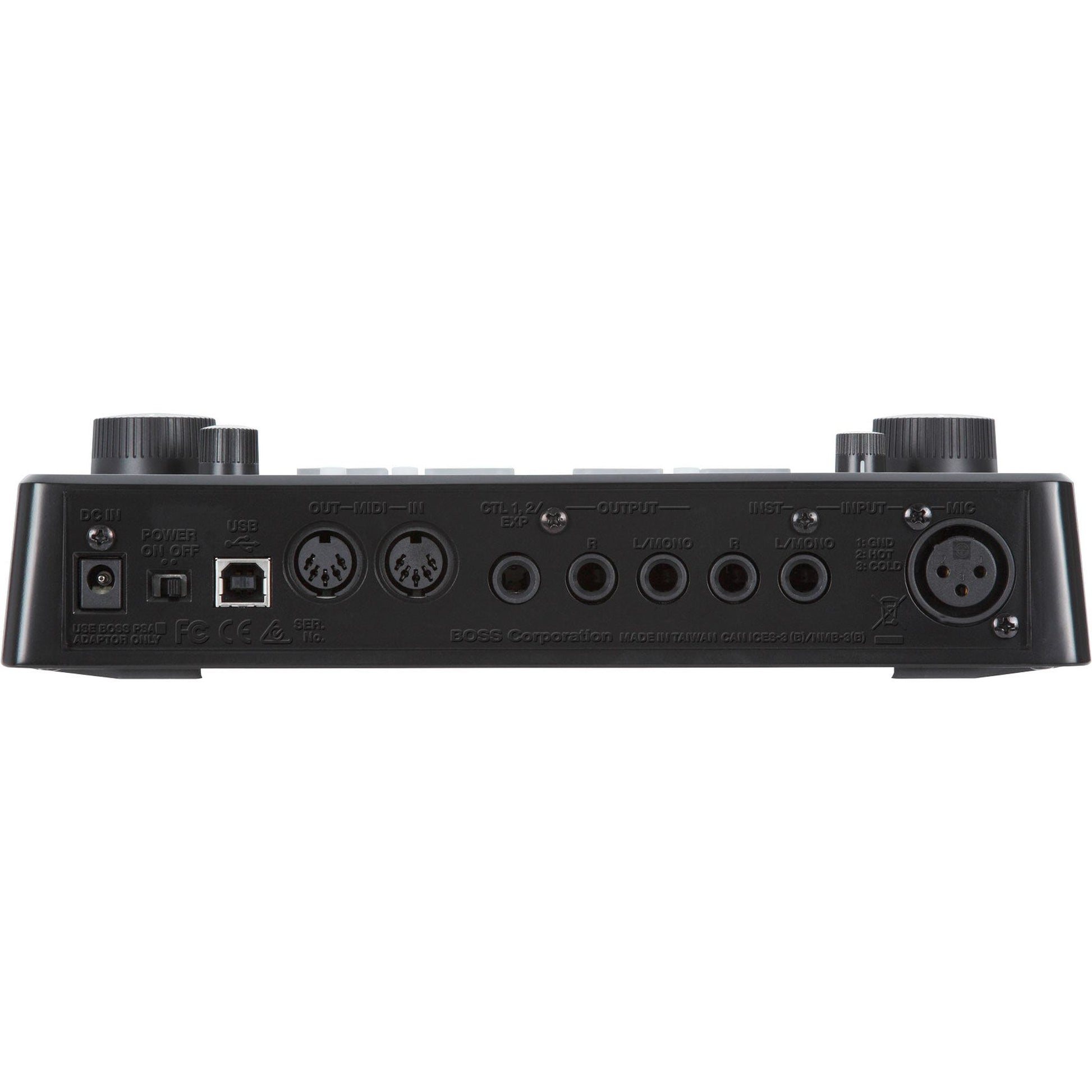 Boss RC202 Loopstation from Joondalup Music Centre 4