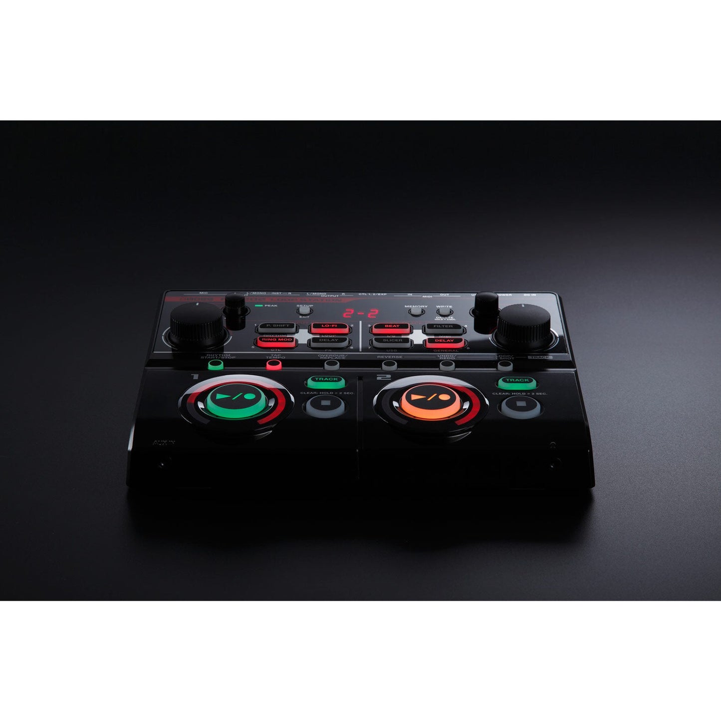 Boss RC202 Loopstation from Joondalup Music Centre 6