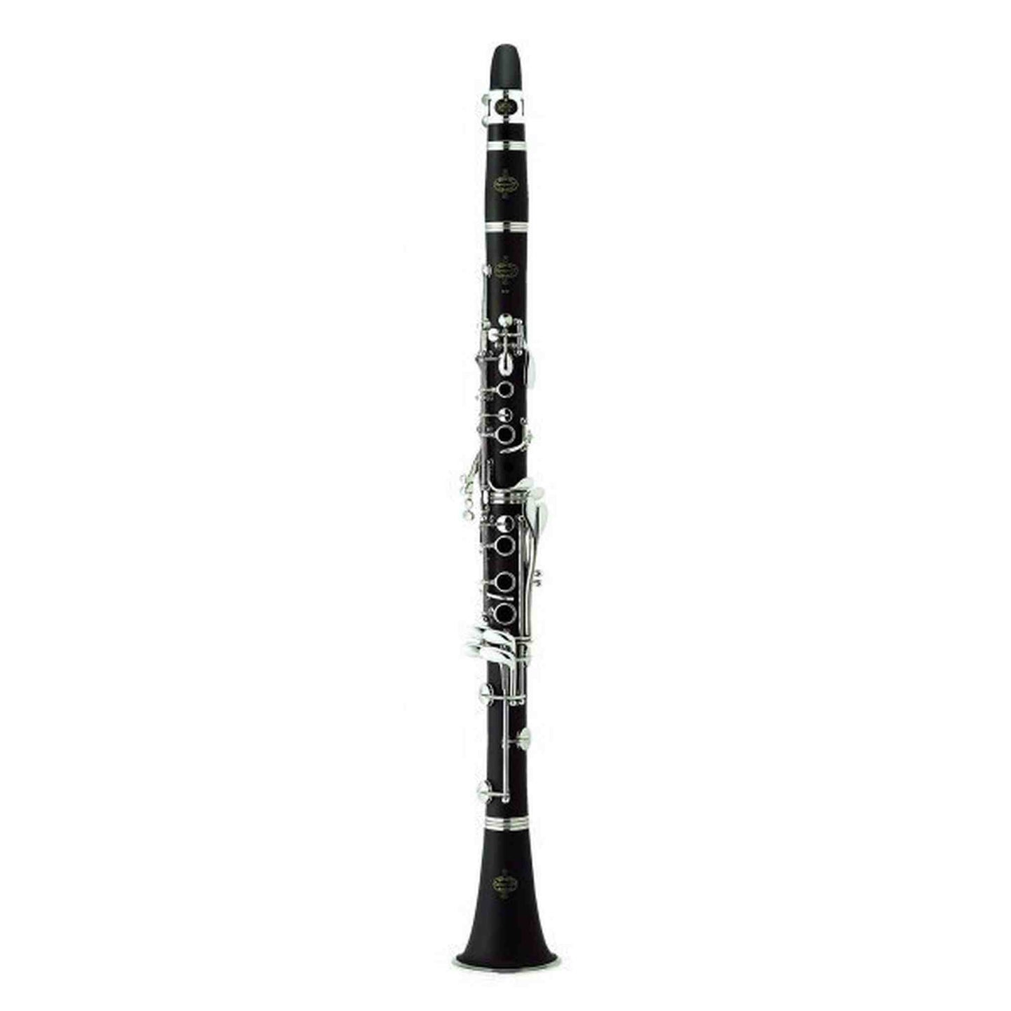 Buffet Crampon B12 Bb Clarinet