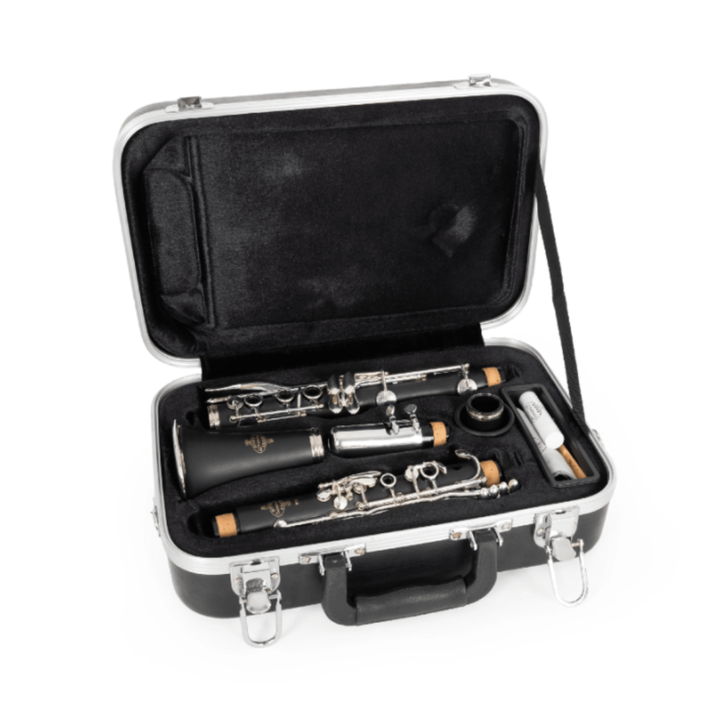 Buffet Crampon B12 Bb Clarinet 3