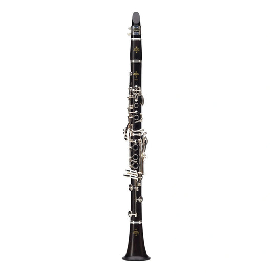 Buffet Crampon E12F Clarinet B Flat