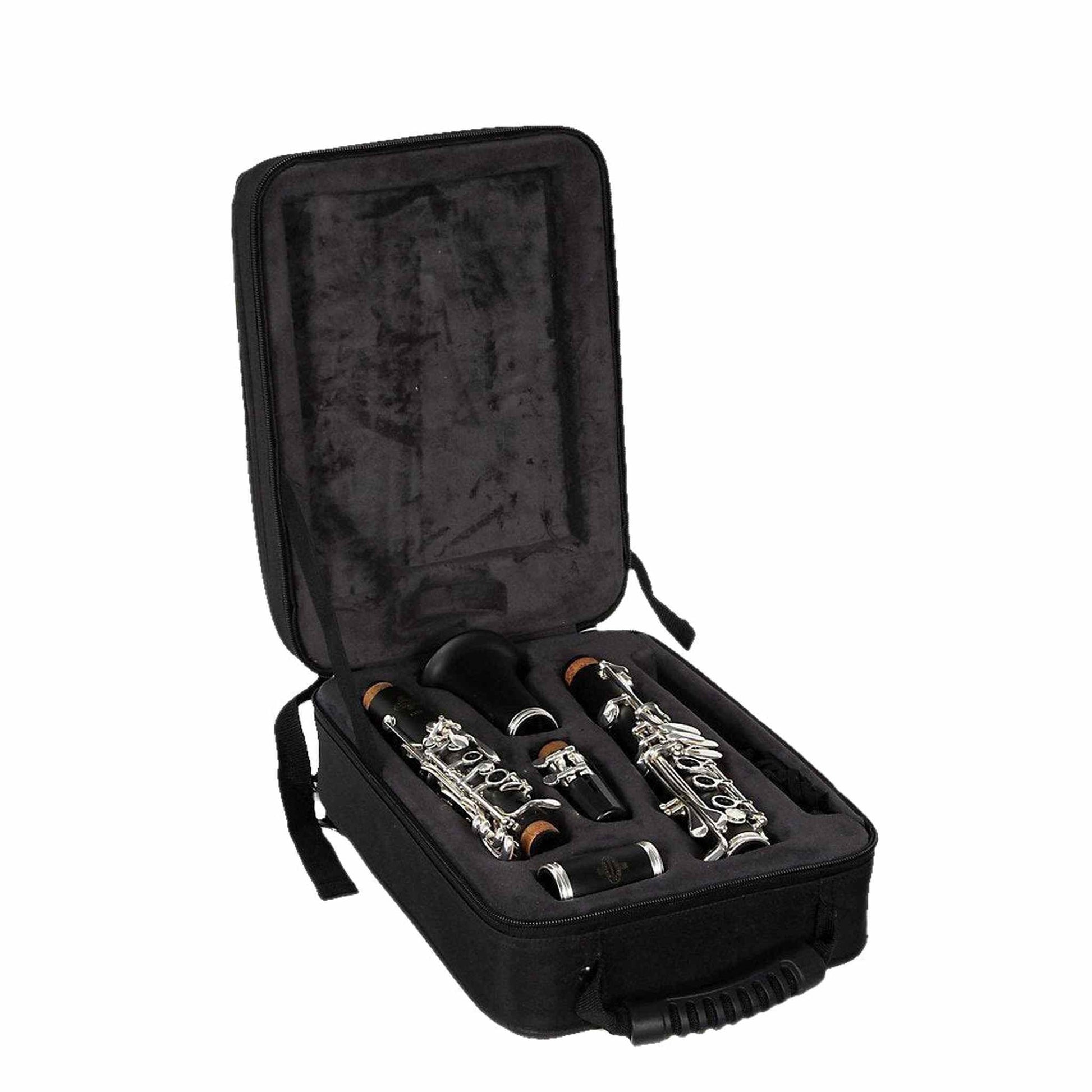 Buffet Crampon E12F Clarinet B Flat