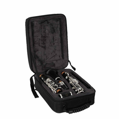 Buffet Crampon E12F Clarinet B Flat
