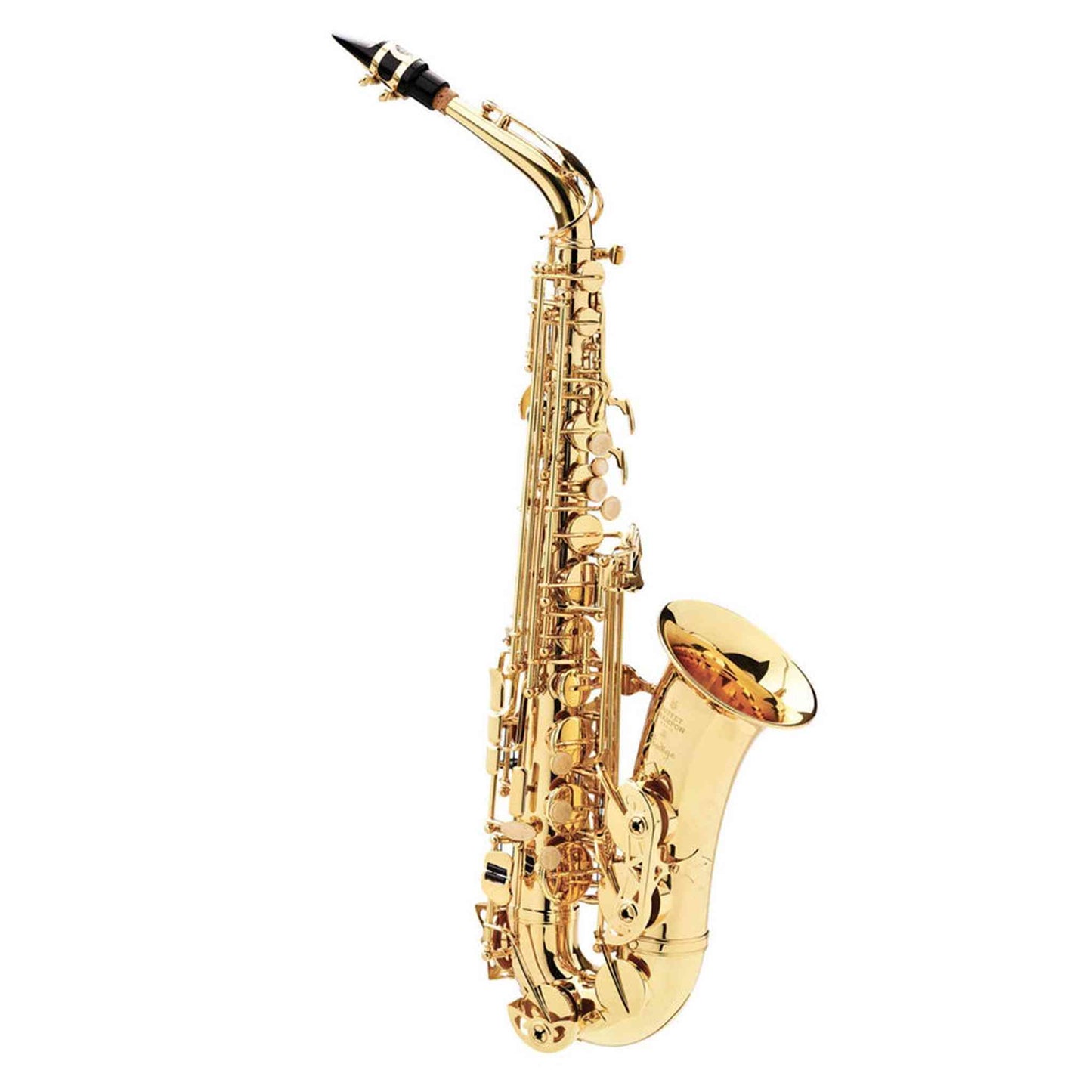 Buffet Prodige Alto Saxophone