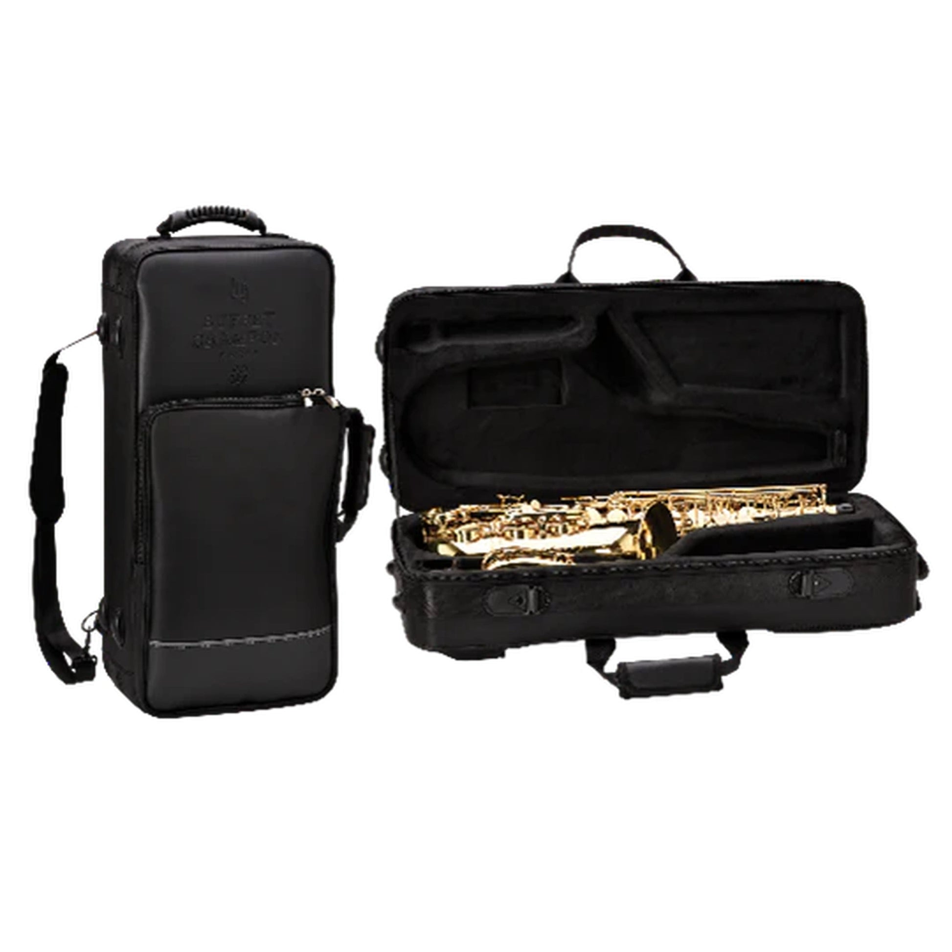 Buffet Prodige Alto Saxophone 2