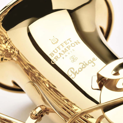 Buffet Prodige Alto Saxophone 3