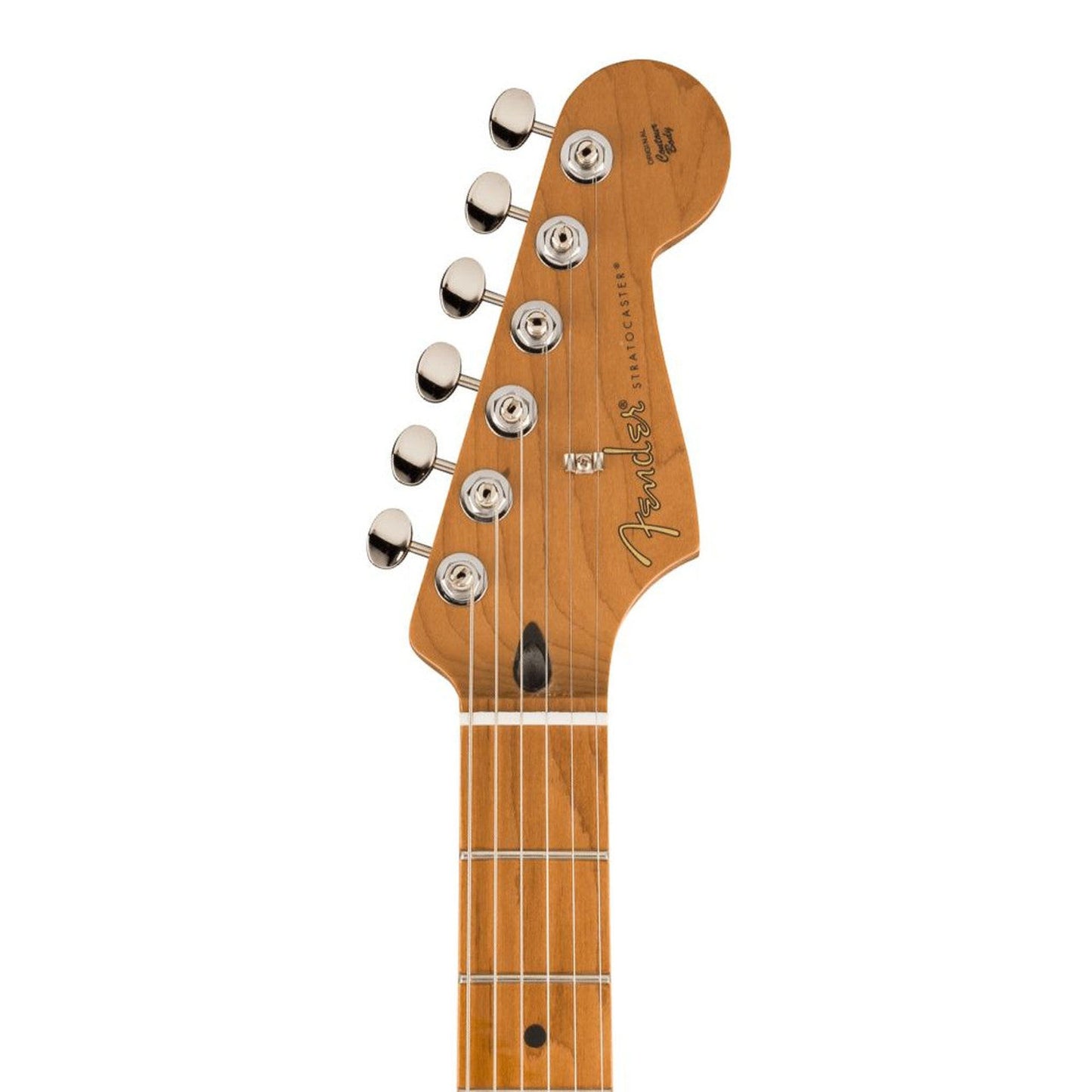 Fender Limited Edition Player II Stratocaster Electric Guitar - Olympic White