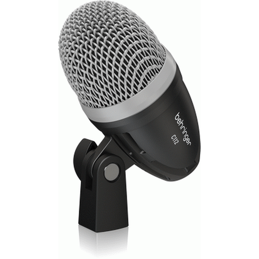 Behringer C112 Dynamic Bass Drum Mic