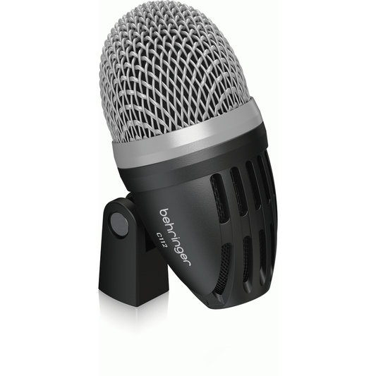 Behringer C112 Dynamic Bass Drum Mic