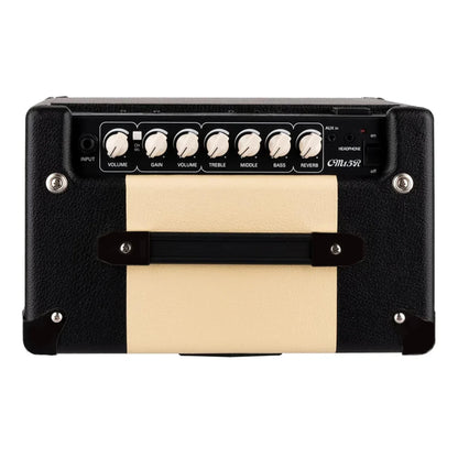 Cort CM15R BK Electric Guitar Amplifier - Black