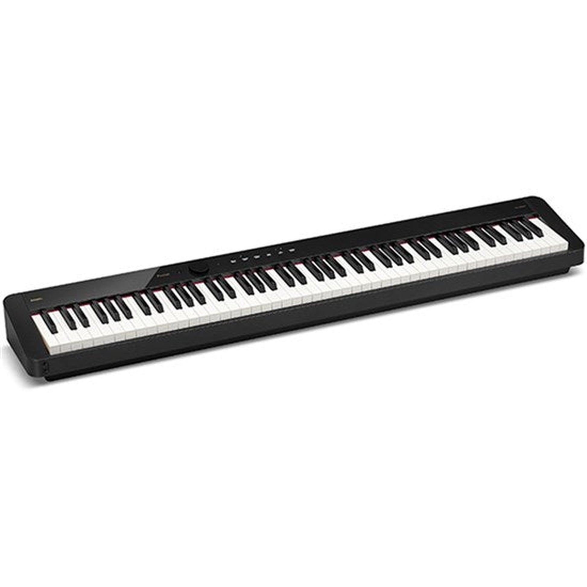 Casio Privia PX-S5000 Digital Piano - Black - Joondalup Music Centre