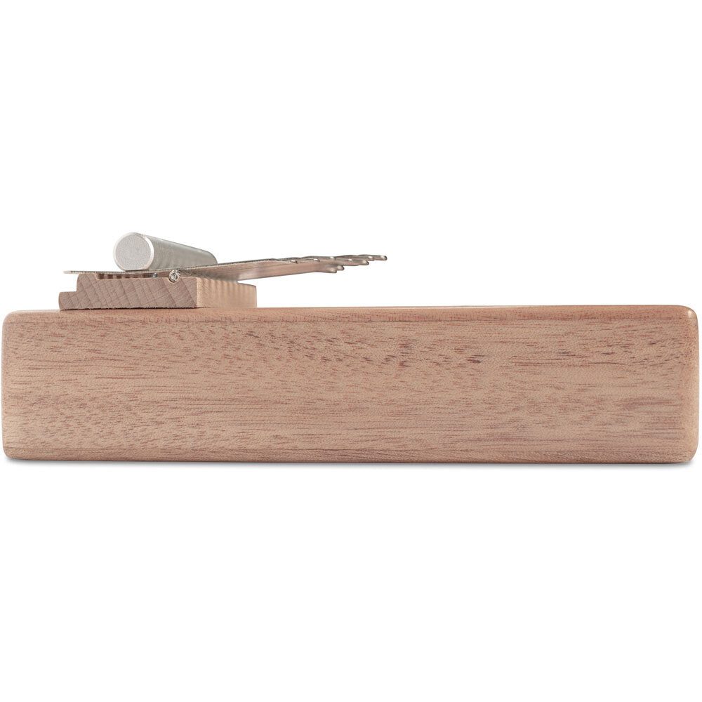Cascha Mahogany 10 Kalimba Hand Percussion Sound Effect
