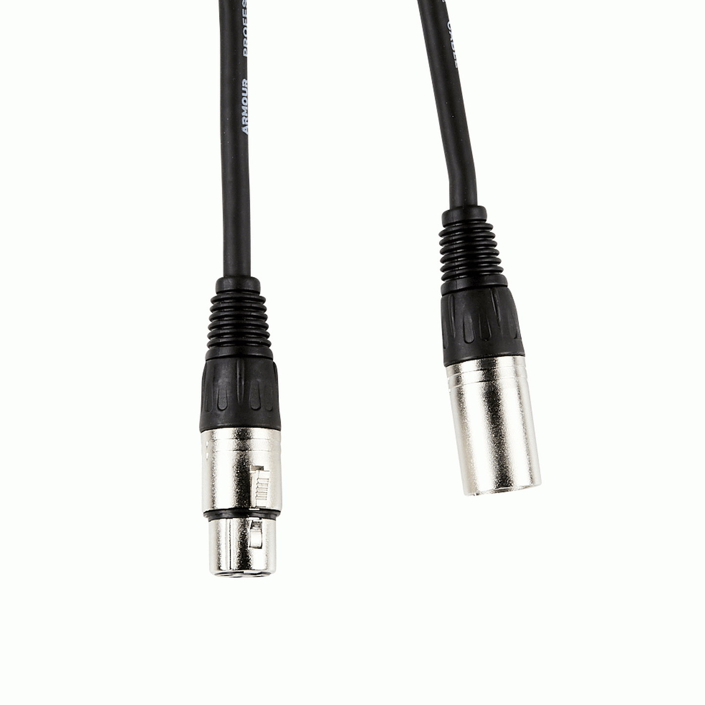 Armour CCP10 XLR Cable - 10ft/3m