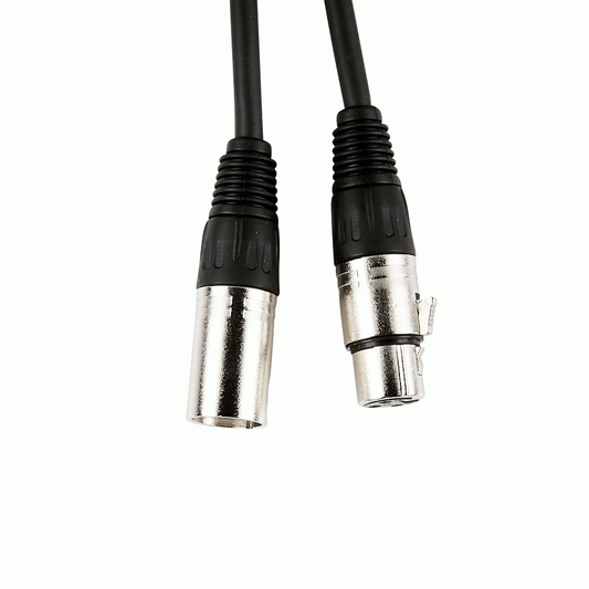 Armour CCP20 XLR Cable - 20ft/6m-CABLES & ADAPTORS-Joondalup Music Centre