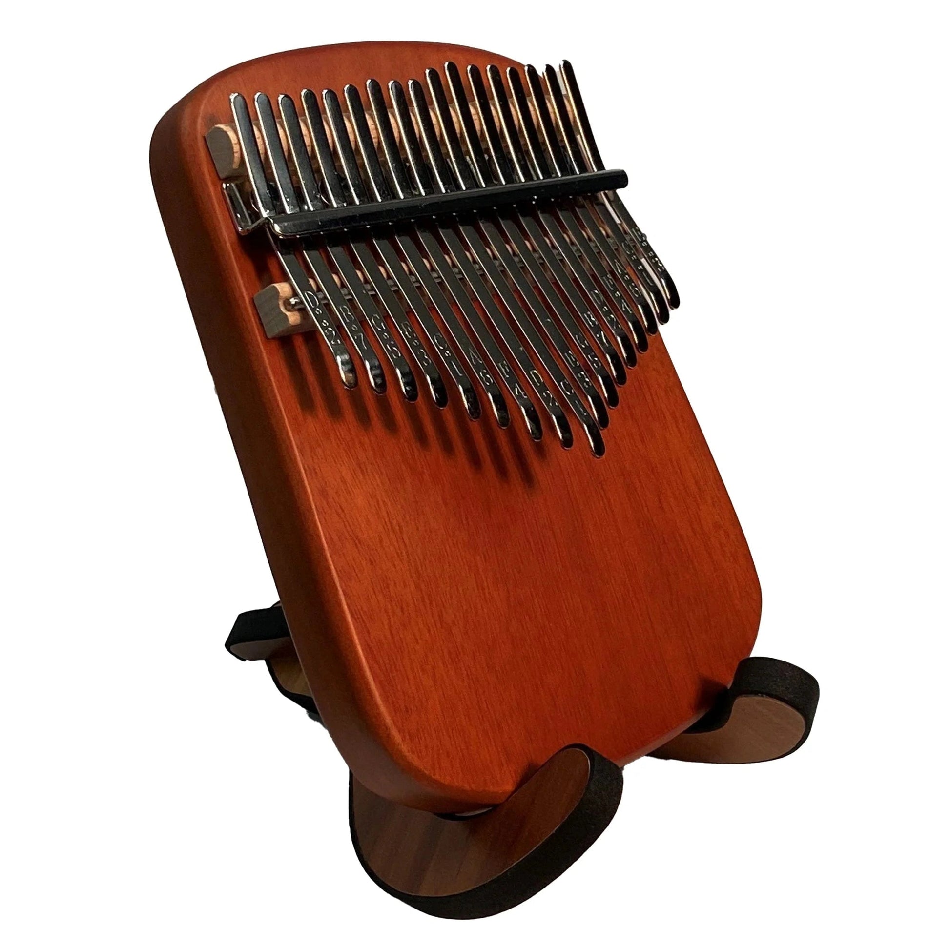 Cega 17 Key Kalimba - KK101 - PERCUSSION - [shop-name]