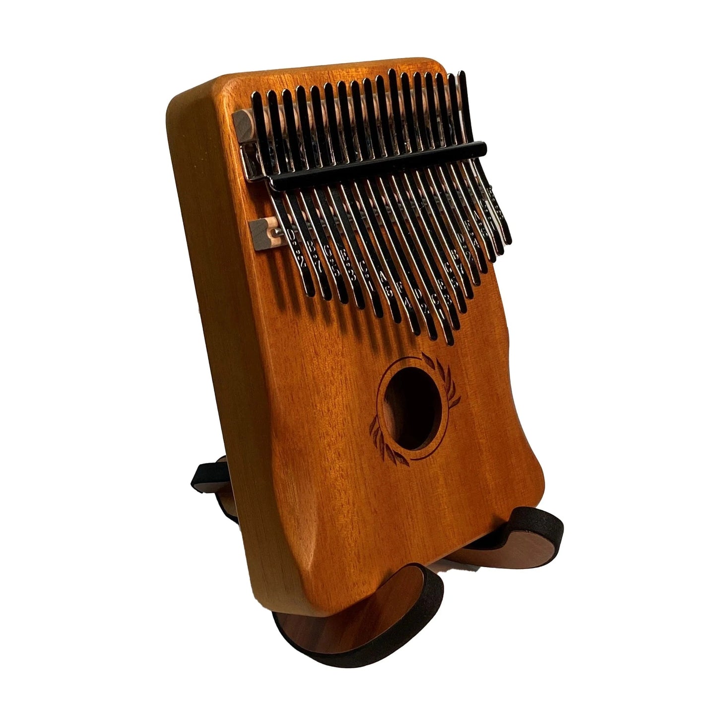 Cega 17 Key Kalimba - KK301 - PERCUSSION - [shop-name]