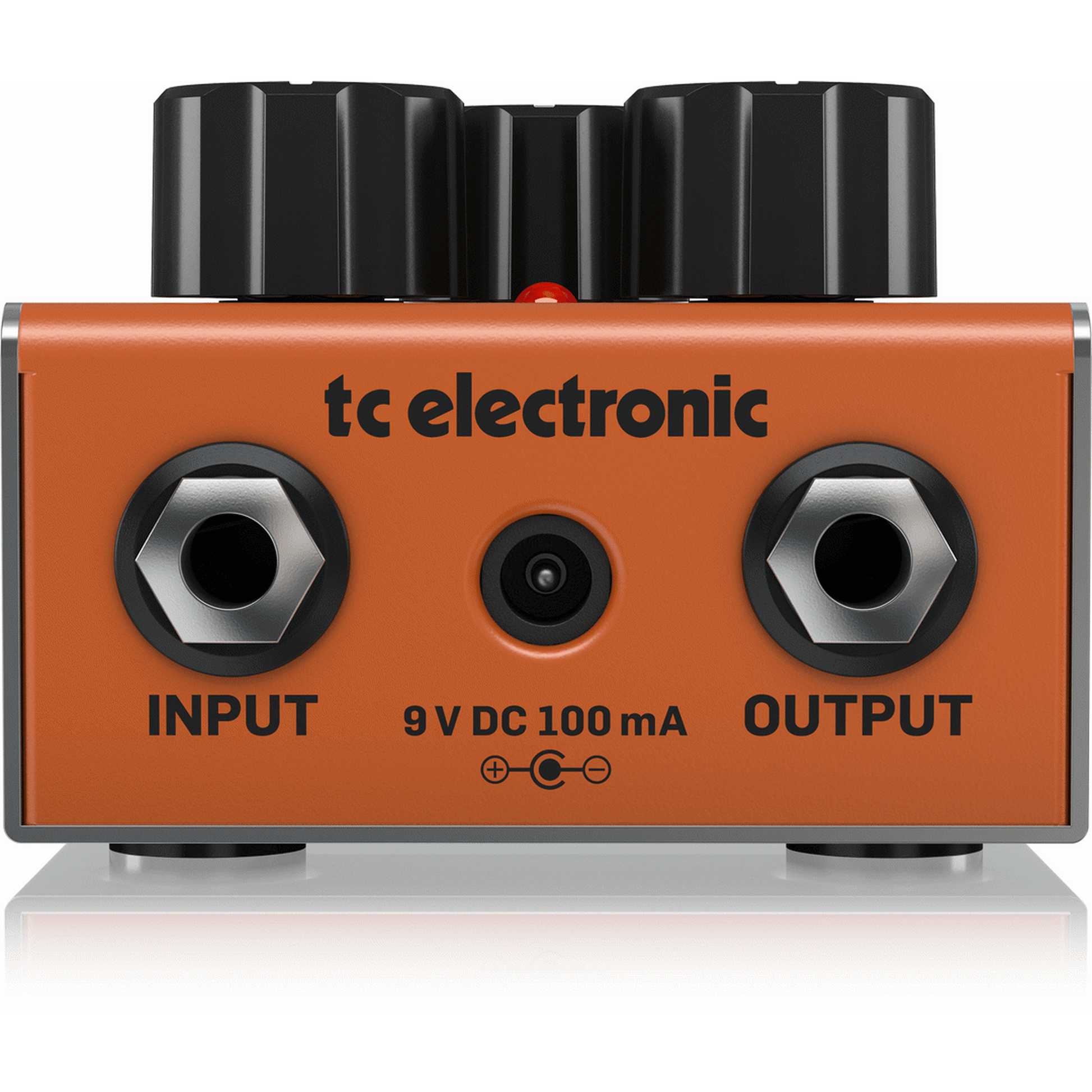 TC Electronic Choka Tremolo Effects Pedal - Joondalup Music Centre