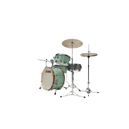 Tama CL30VS Superstar Neo Mod Ltd Edition Drum Kit - Seafoam Green