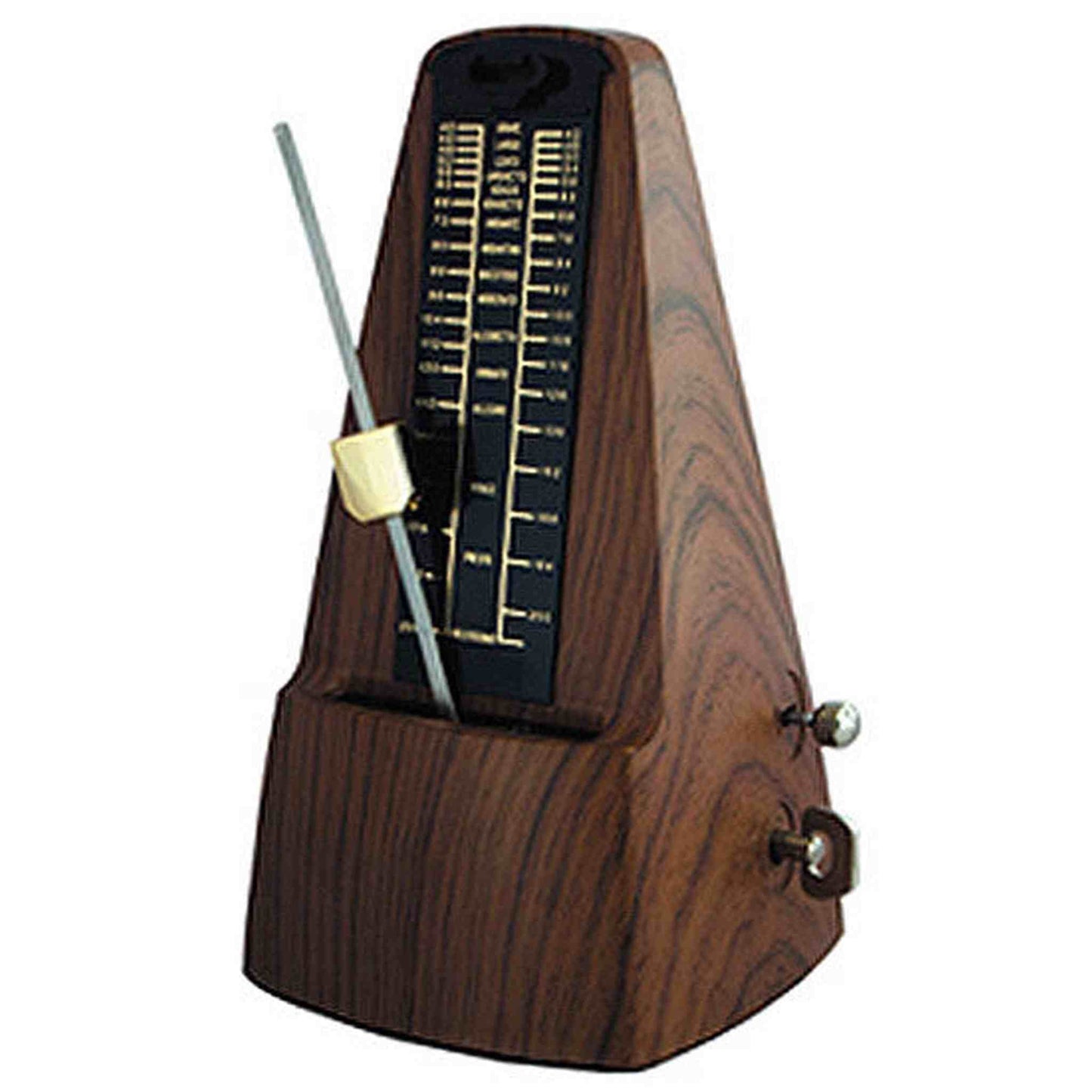Cherry Metronome Dark Walnut