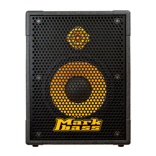 Mark Bass MB58R CMD 121 Pure 500W 1x12" Combo