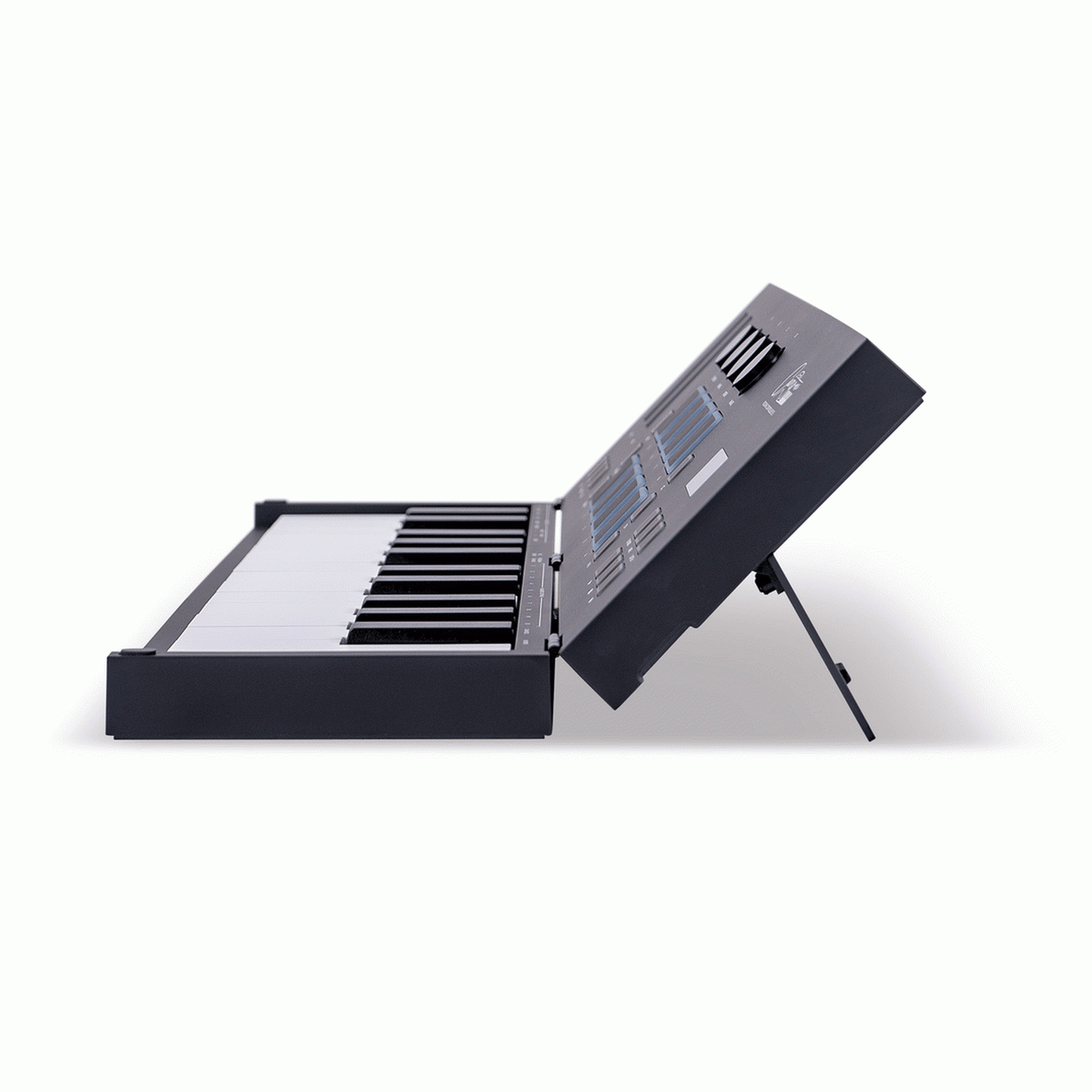 Carry-On Folding Controller 25 25 Key Carry-on MIDI Controller-MIDI-Joondalup Music Centre