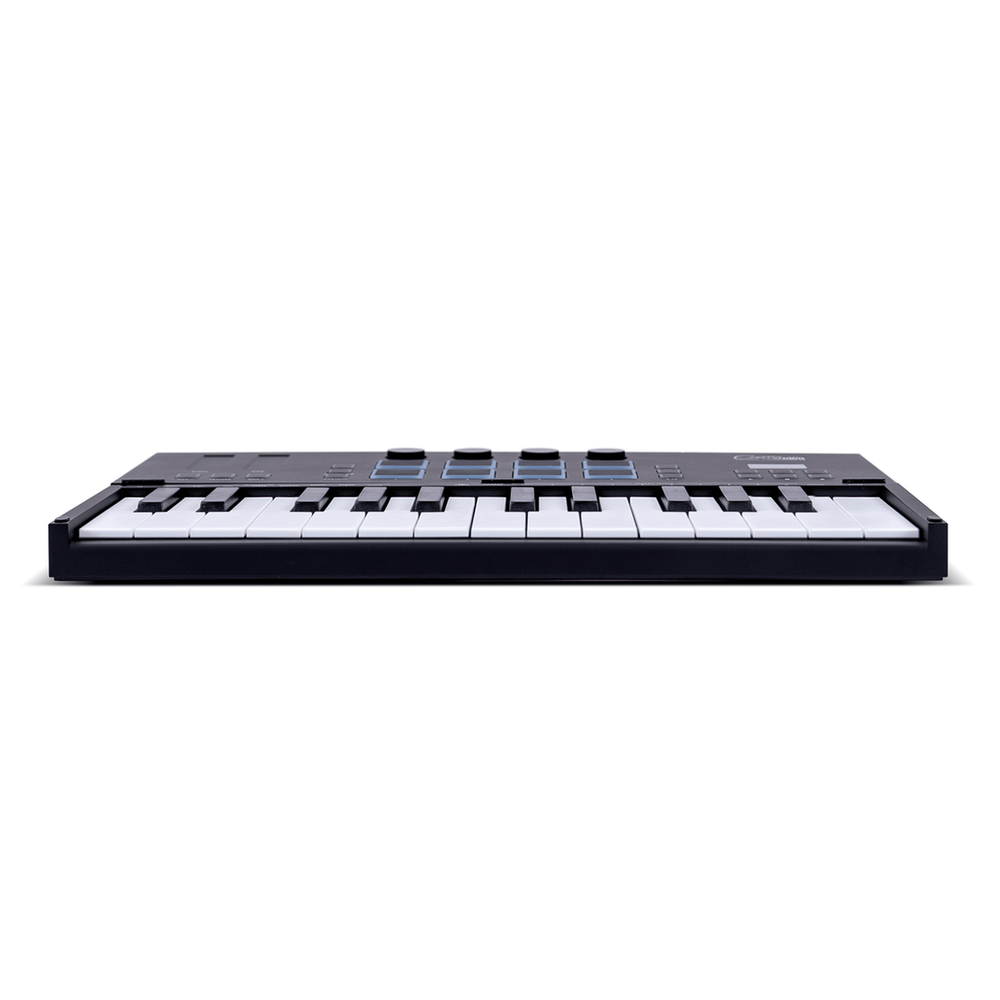 Carry-On Folding Controller 25 25 Key Carry-on MIDI Controller-MIDI-Joondalup Music Centre