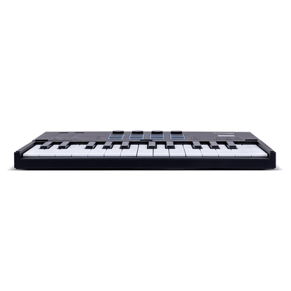 Carry-On Folding Controller 25 25 Key Carry-on MIDI Controller-MIDI-Joondalup Music Centre