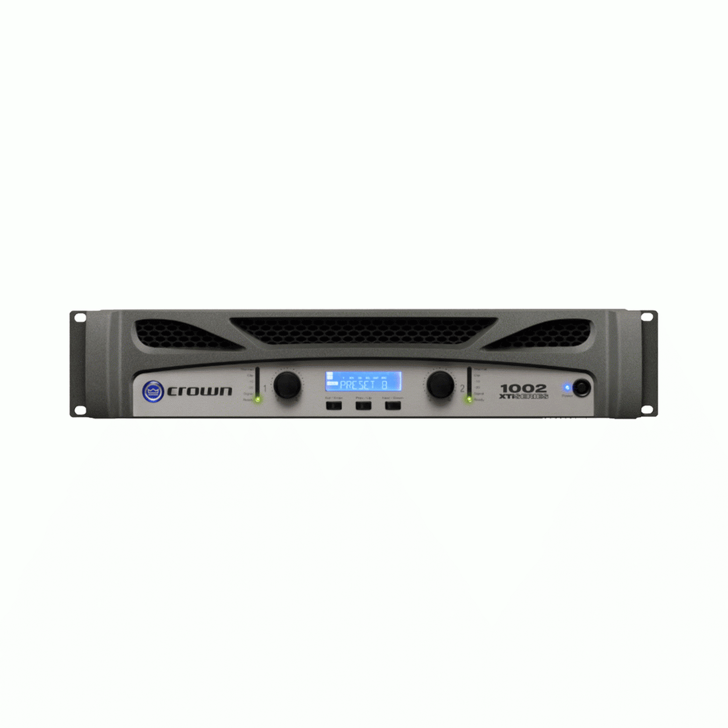 Crown XTI1002 Power Amplifier (2x 500W @ 4ohm) - Joondalup Music Centre