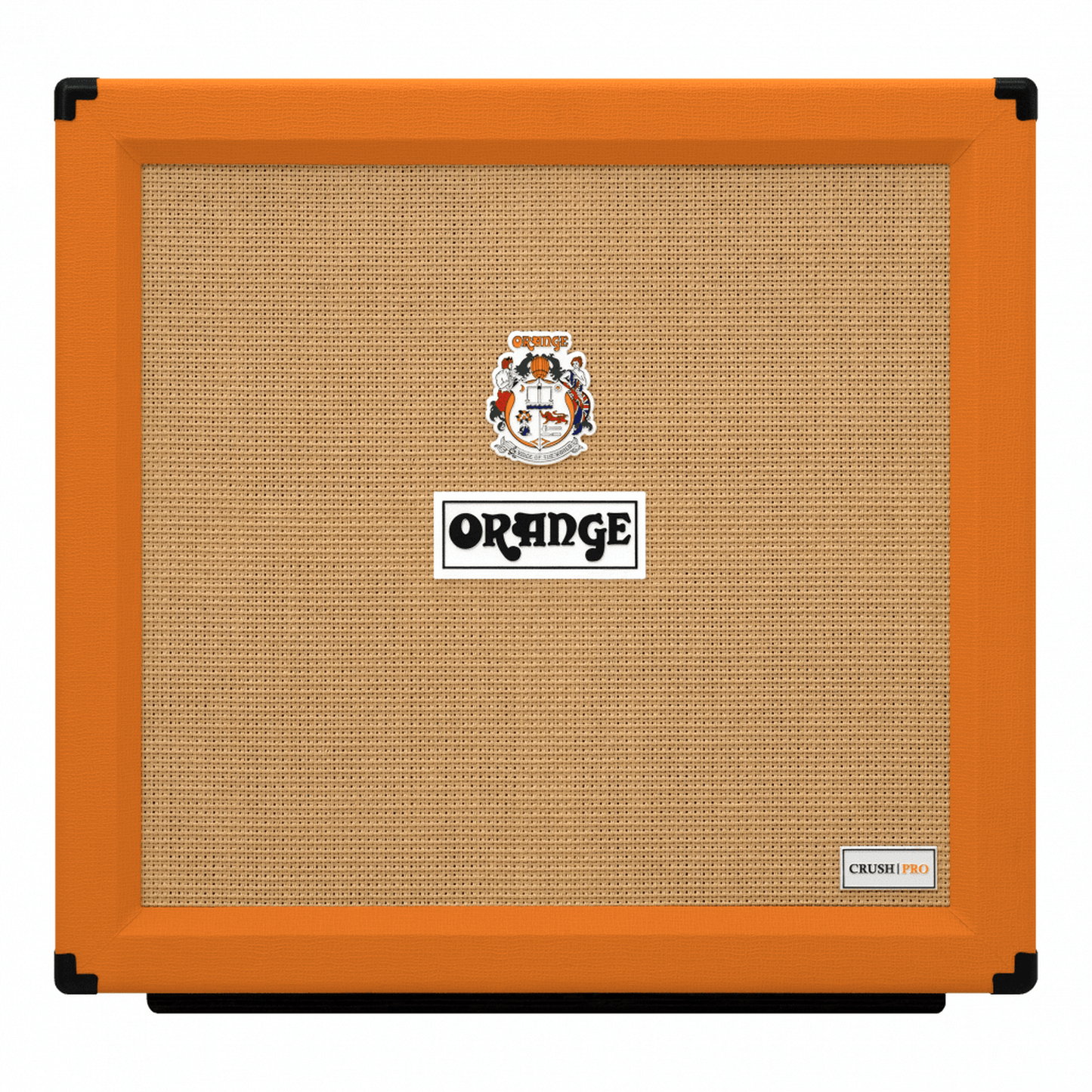 Orange Crush Pro CRPRO412 4x12 Speaker Cabinet