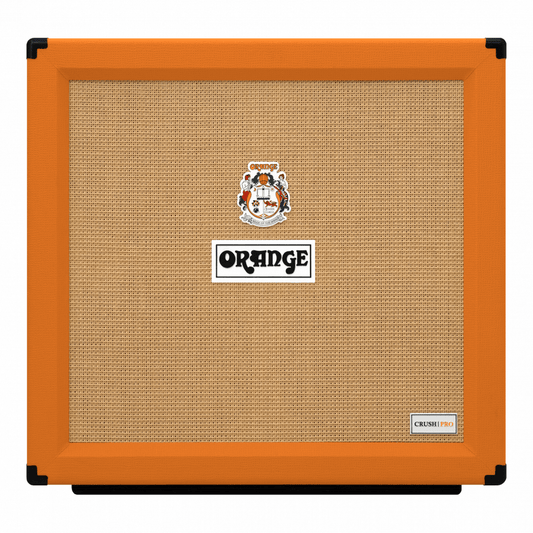 Orange Crush Pro CRPRO412 4x12 Speaker Cabinet